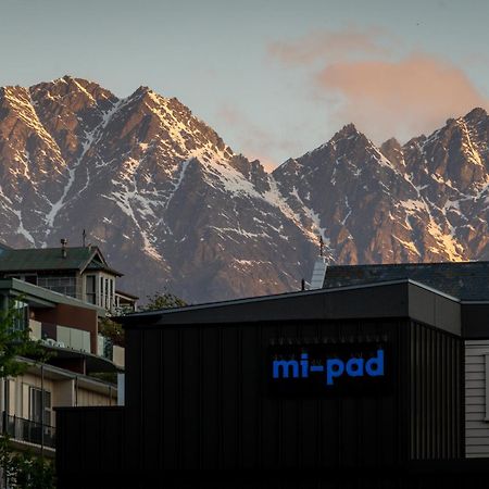 Mi-Pad Queenstown Bagian luar foto