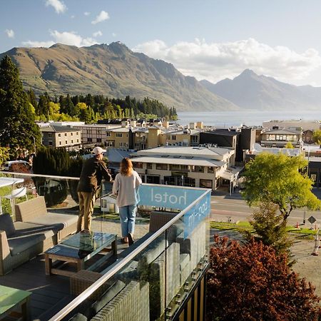 Mi-Pad Queenstown Bagian luar foto