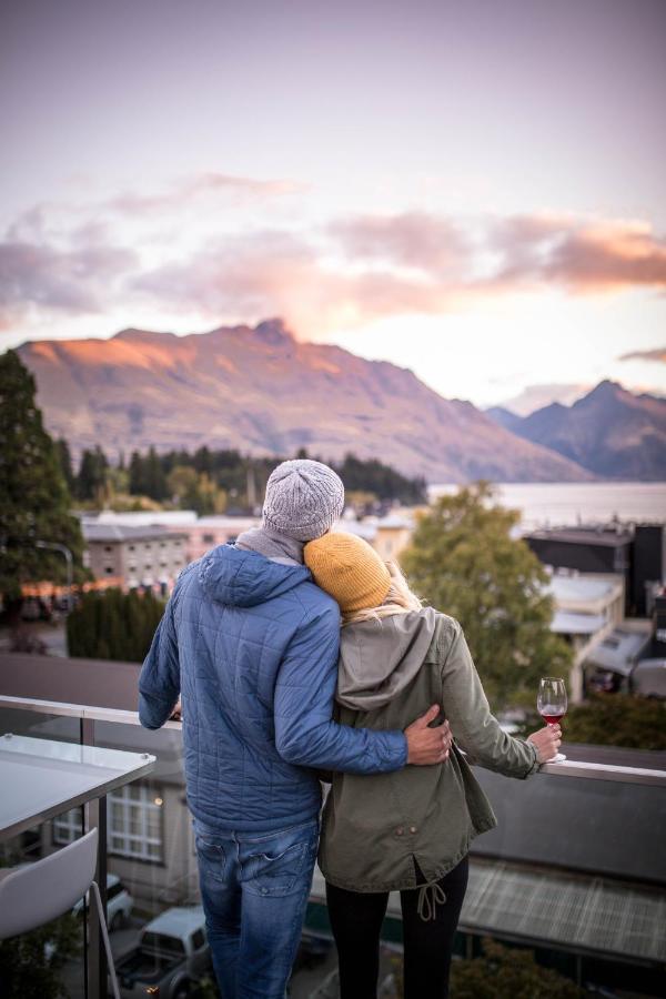 Mi-Pad Queenstown Bagian luar foto
