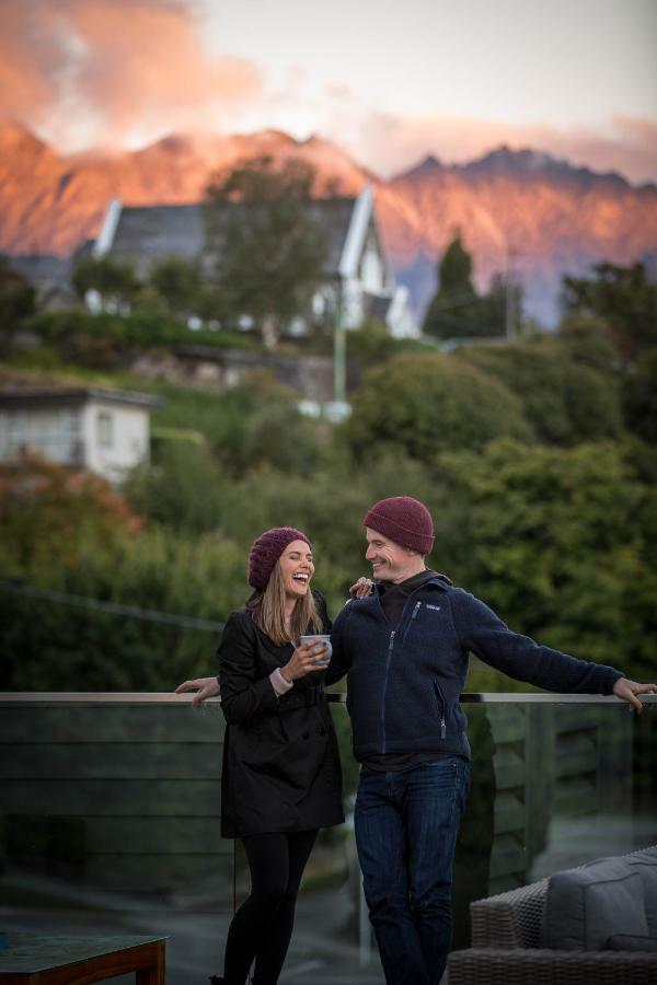 Mi-Pad Queenstown Bagian luar foto